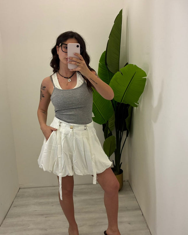 Shorts Morosita