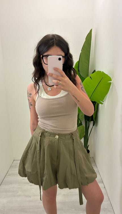 Shorts Morosita