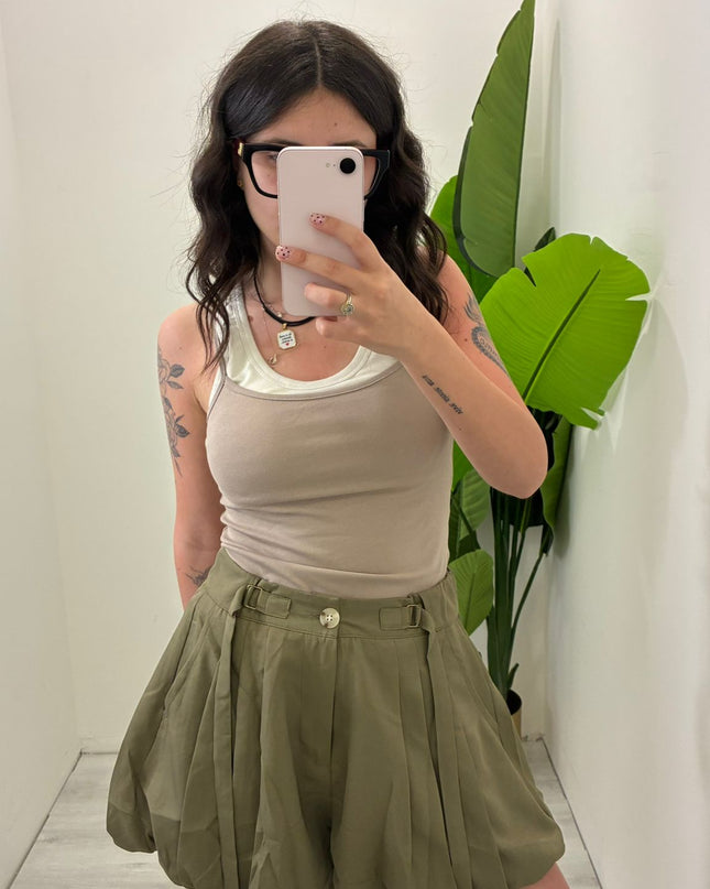 Shorts Morosita