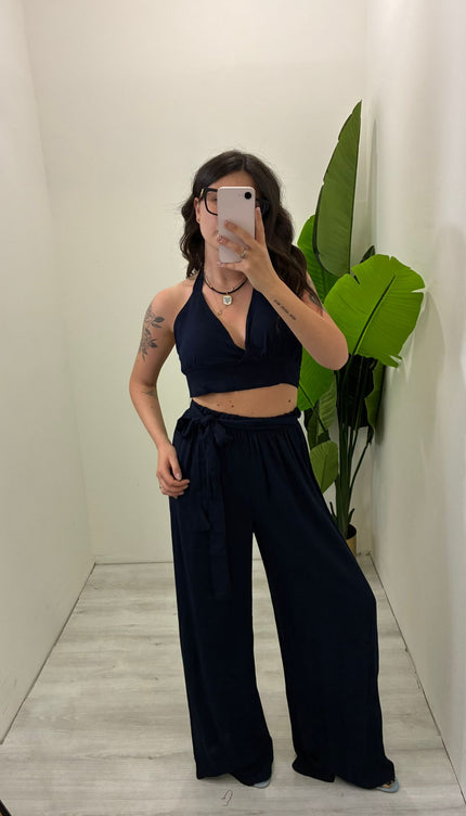 Coordinato Thailandia