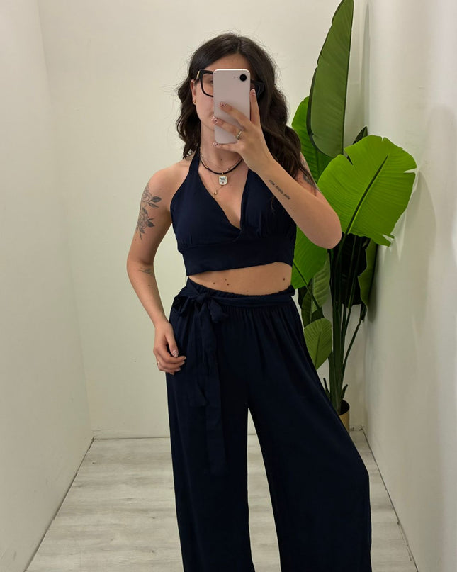 Coordinato Thailandia