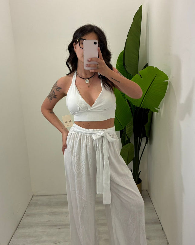 Coordinato Thailandia