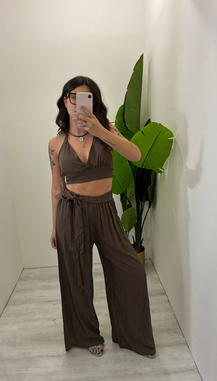 Coordinato Thailandia