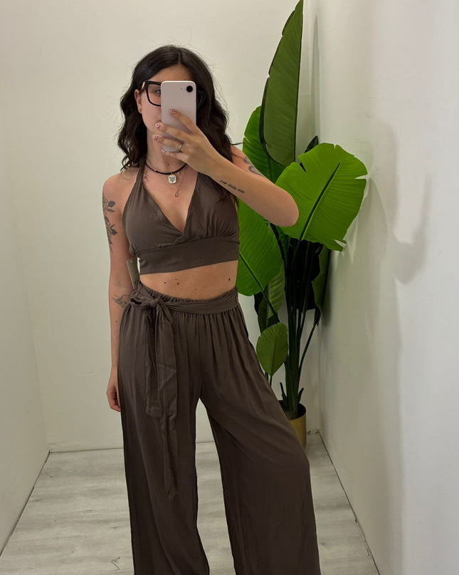Coordinato Thailandia