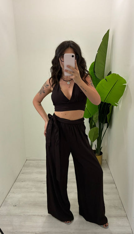 Coordinato Thailandia