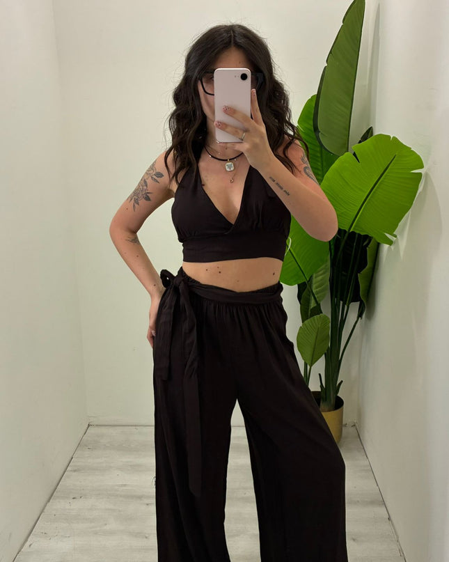 Coordinato Thailandia