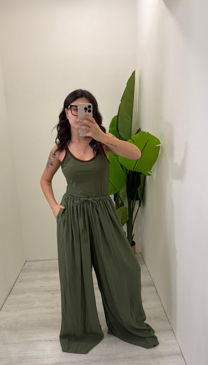 Pantalone Marocco