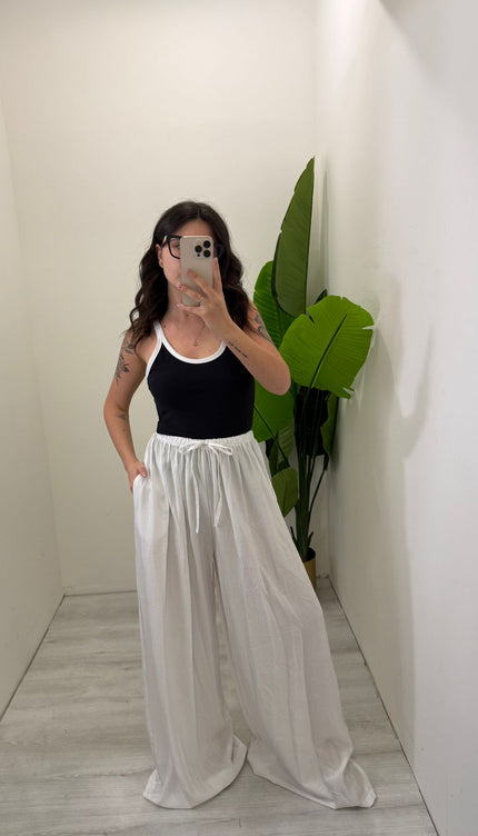 Pantalone Marocco