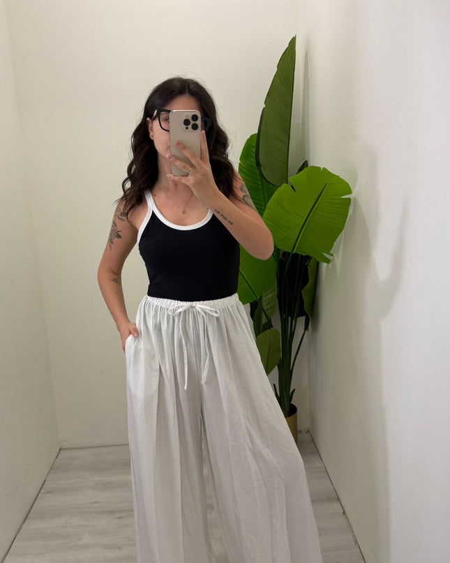 Pantalone Marocco