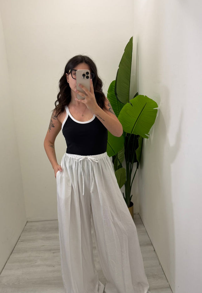 Pantalone Marocco