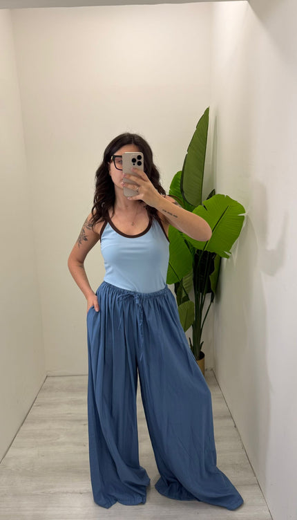 Pantalone Marocco