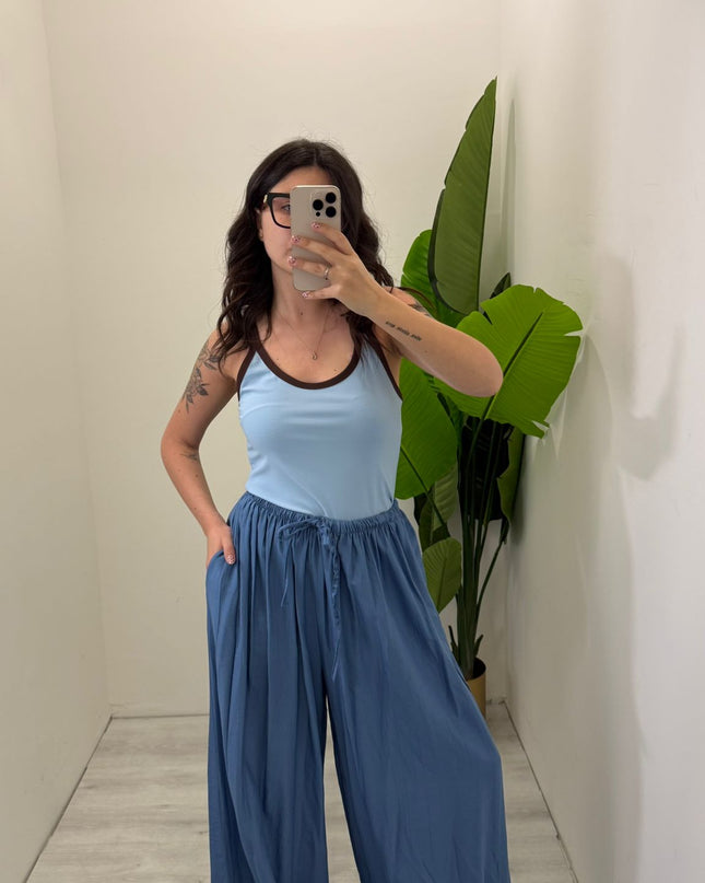 Pantalone Marocco