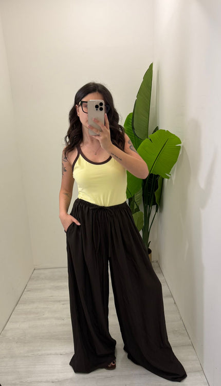 Pantalone Marocco