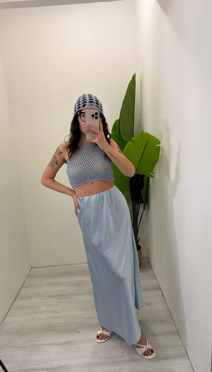 Gonna Satin