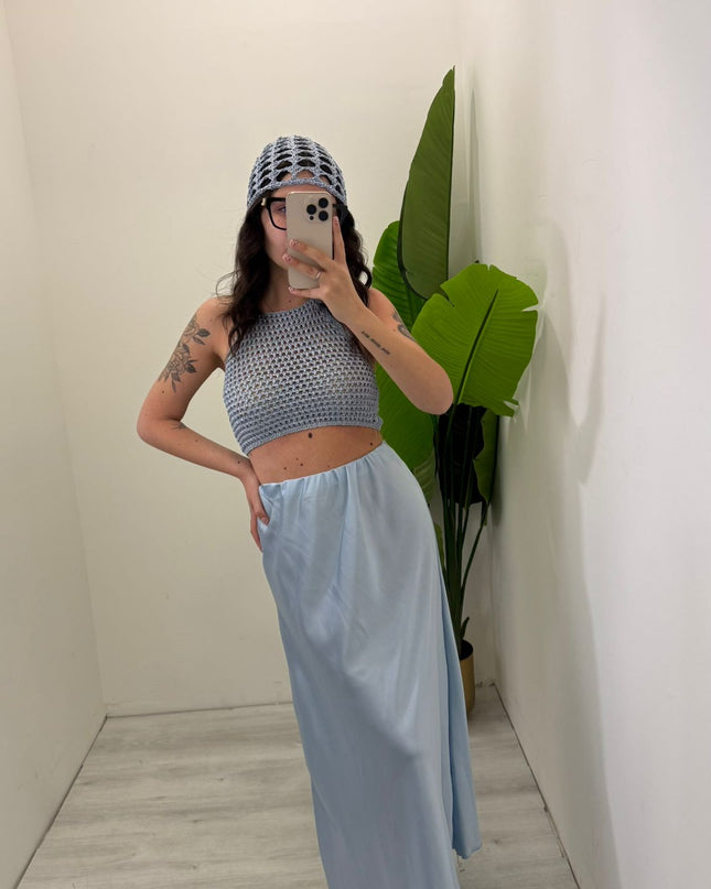 Gonna Satin