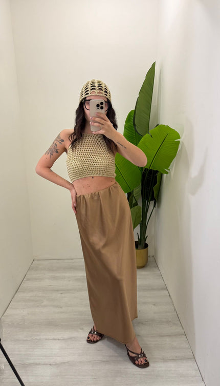 Gonna Satin