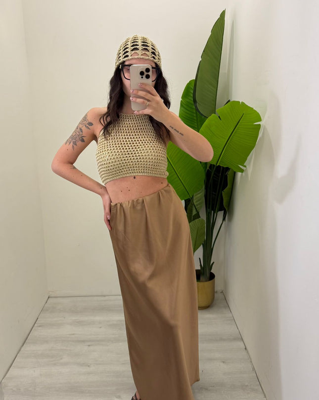 Gonna Satin