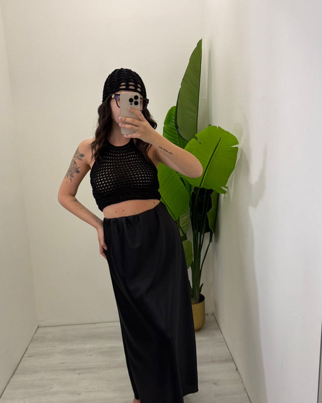 Gonna Satin