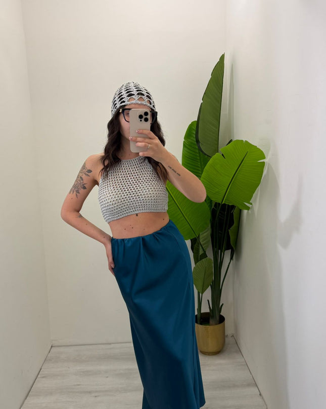 Gonna Satin