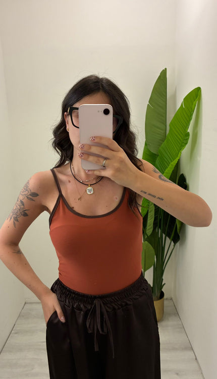 Body Contrast