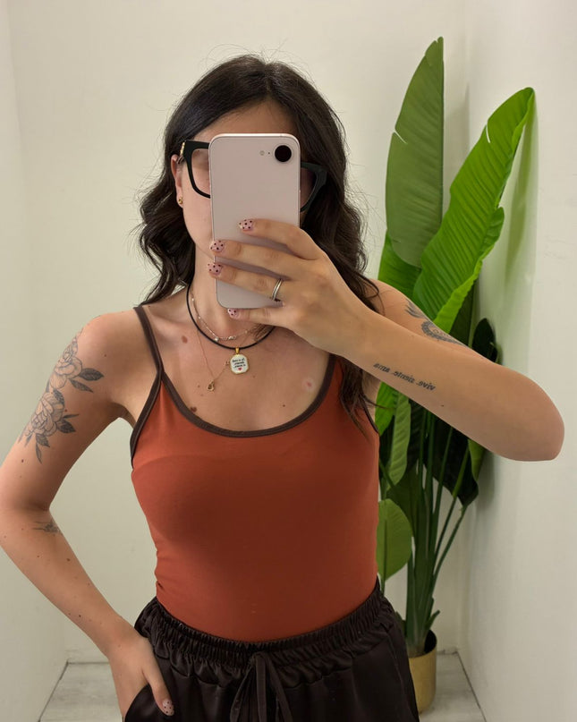 Body Contrast