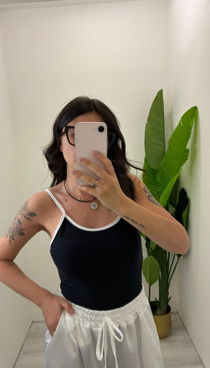 Body Contrast
