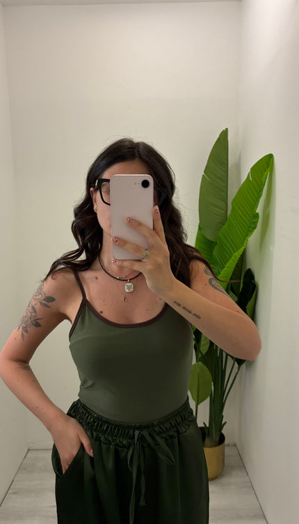 Body Contrast