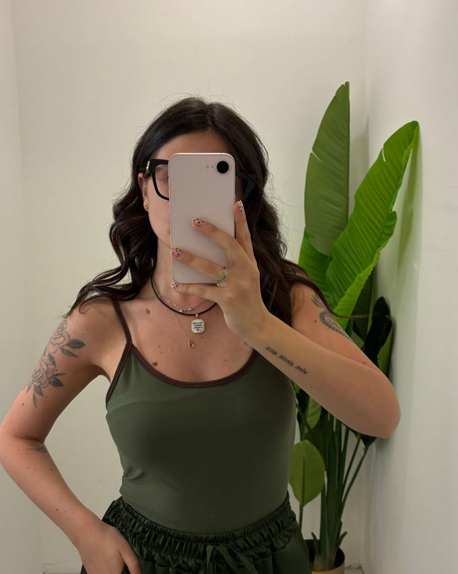 Body Contrast