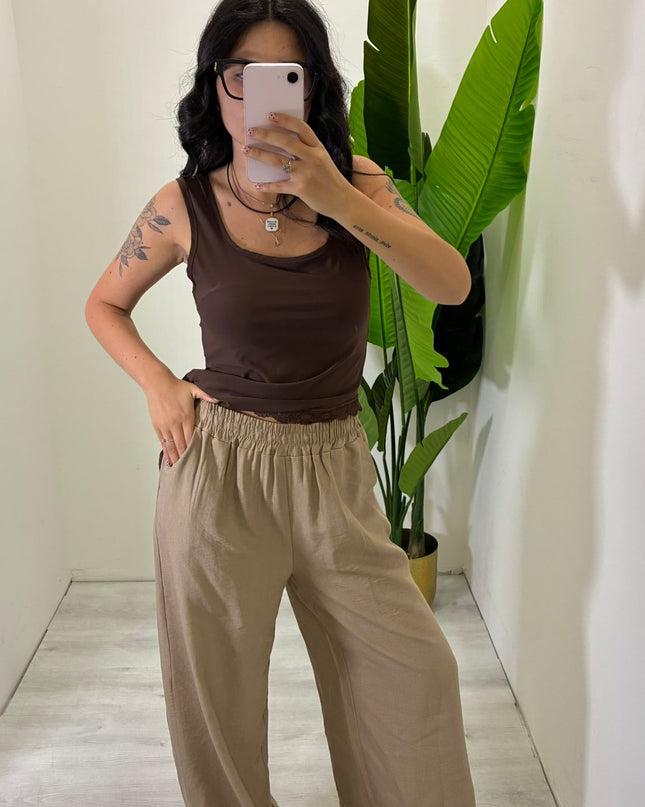 Pantalone Minorca