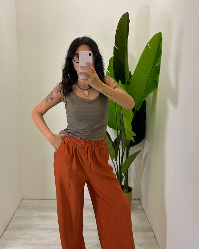 Pantalone Minorca