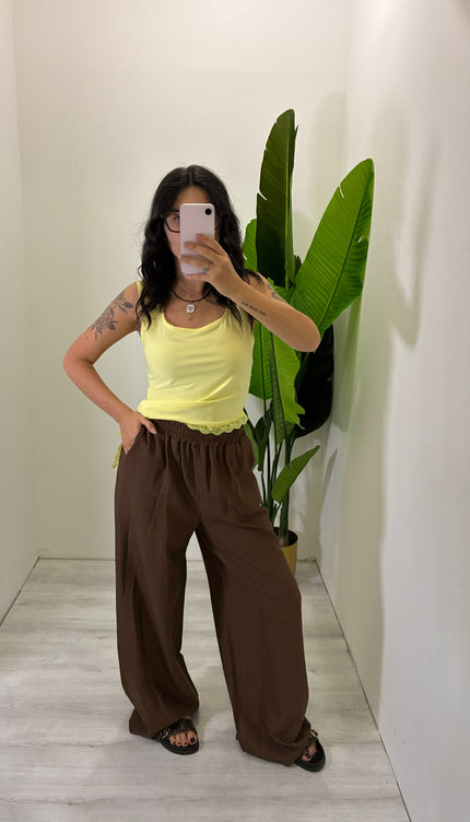 Pantalone Minorca