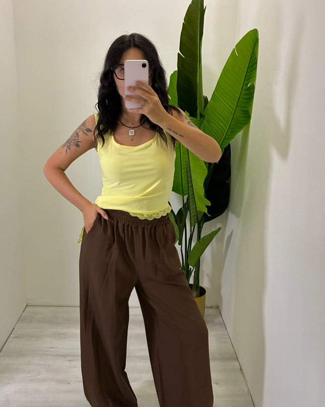 Pantalone Minorca