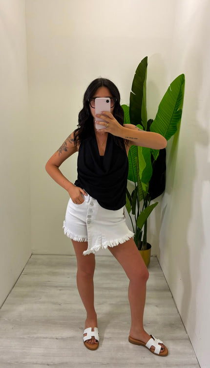 Pantagonna White