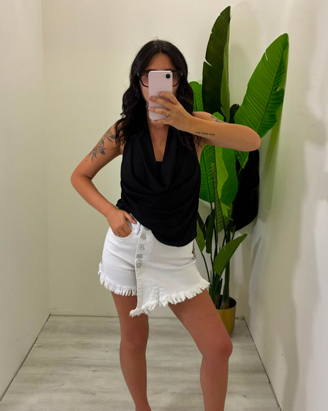 Pantagonna White