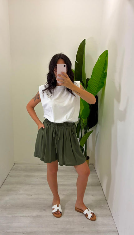 Shorts Candy