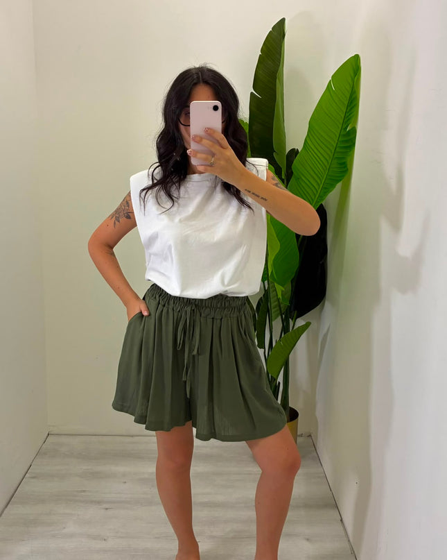 Shorts Candy