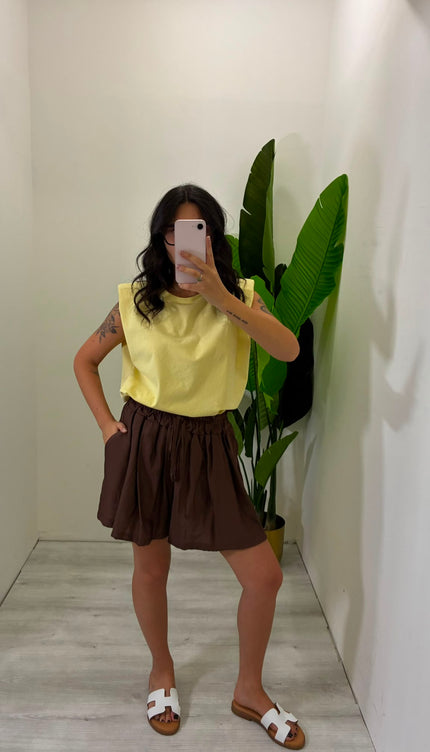 Shorts Candy