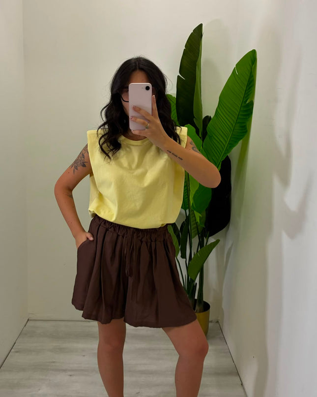 Shorts Candy
