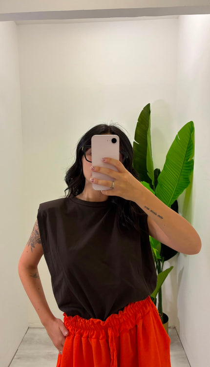 T-shirt Ally