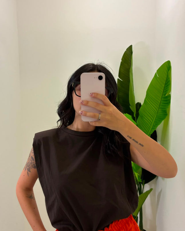 T-shirt Ally