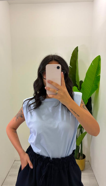 T-shirt Ally