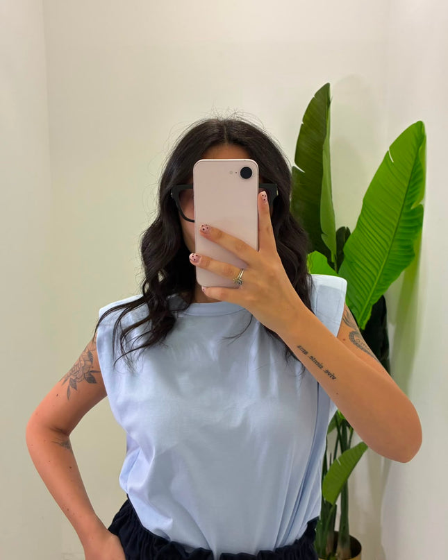T-shirt Ally