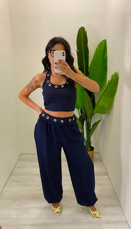 Coordinato Jasmine