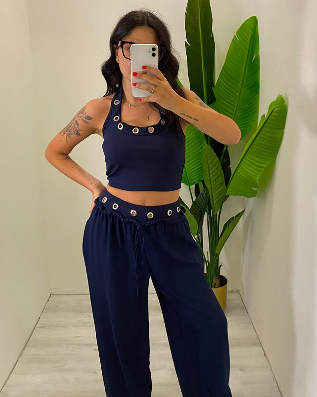 Coordinato Jasmine