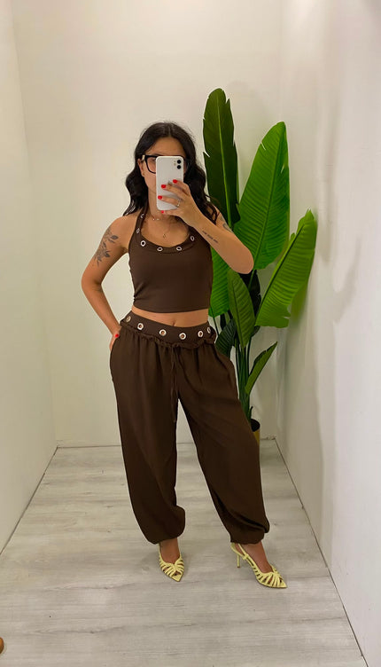 Coordinato Jasmine