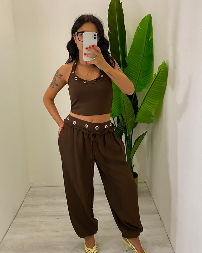 Coordinato Jasmine