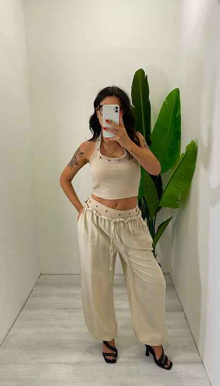Coordinato Jasmine