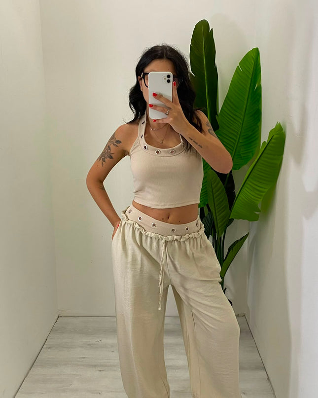 Coordinato Jasmine