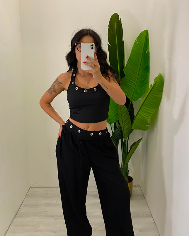Coordinato Jasmine