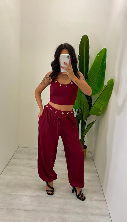 Coordinato Jasmine
